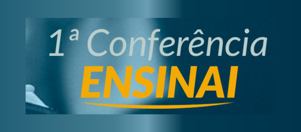 Conferência ENSINAI