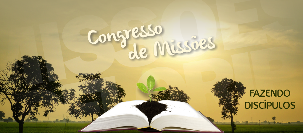 Congresso de Missões 2018